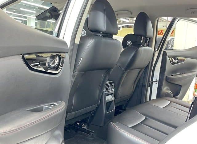 
								Nissan Qashqai, 2022 full									