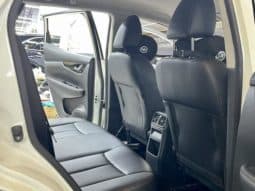 
										Nissan Qashqai, 2022 full									