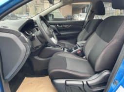 
										Nissan Qashqai, 2020 full									