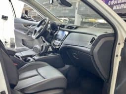
										Nissan Qashqai, 2022 full									