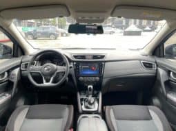 
										Nissan Qashqai, 2020 full									