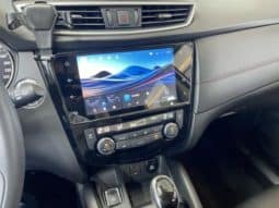 
										Nissan Qashqai, 2022 full									