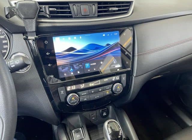 
								Nissan Qashqai, 2022 full									