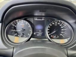 
										Nissan Qashqai, 2022 full									