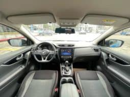 
										Nissan Qashqai, 2020 full									