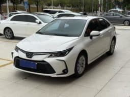 67d8039d0cbdb Toyota Corolla (XII), 2021