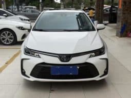
										Toyota Corolla (XII), 2021 full									