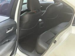 
										Toyota Corolla (XII), 2021 full									