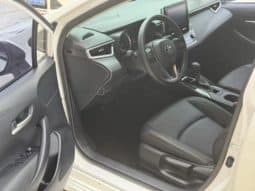 
										Toyota Corolla (XII), 2021 full									