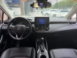 
										Toyota Corolla (XII), 2021 full									