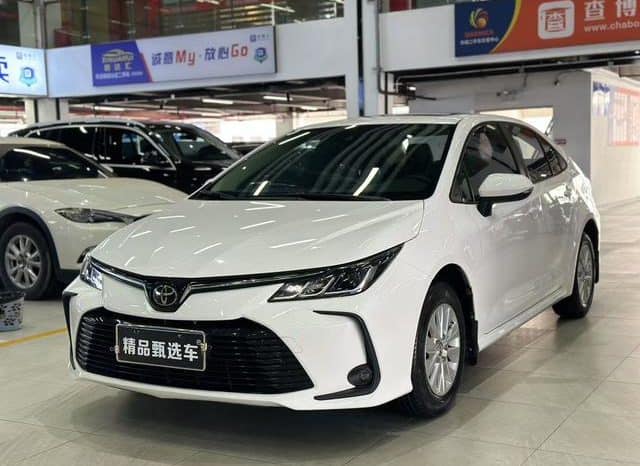 67d803a0a67b3 Toyota Corolla (XII), 2020