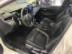 
										Toyota Corolla (XII), 2020 full									