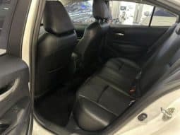 
										Toyota Corolla (XII), 2020 full									