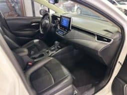
										Toyota Corolla (XII), 2020 full									