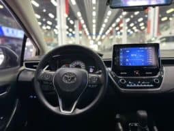 
										Toyota Corolla (XII), 2020 full									