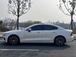 
										Volvo S60, 2022 full									