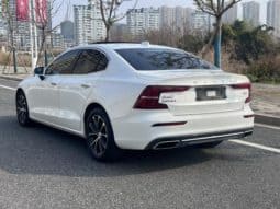 
										Volvo S60, 2022 full									