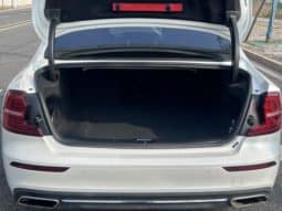 
										Volvo S60, 2022 full									