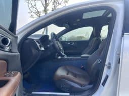 
										Volvo S60, 2022 full									