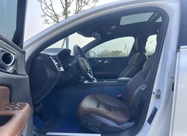 
								Volvo S60, 2022 full									