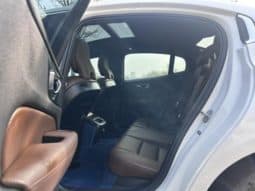 
										Volvo S60, 2022 full									