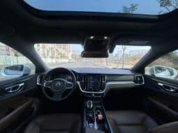 
										Volvo S60, 2022 full									