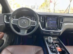 
										Volvo S60, 2022 full									