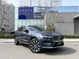 
										Volvo XC60, 2025 full									