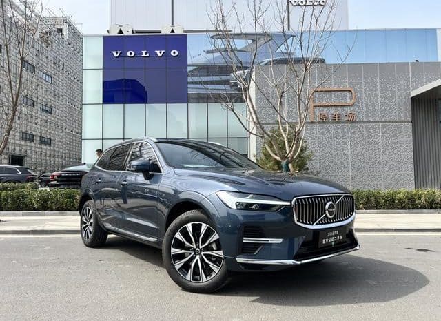 
								Volvo XC60, 2025 full									