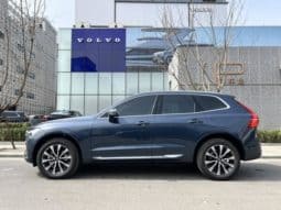 
										Volvo XC60, 2025 full									
