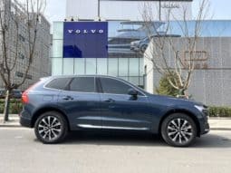 
										Volvo XC60, 2025 full									
