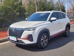 67d805d437077 Changan CS35 PLUS, 2022