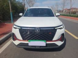 
										Changan CS35 PLUS, 2022 full									