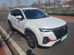 
										Changan CS35 PLUS, 2022 full									