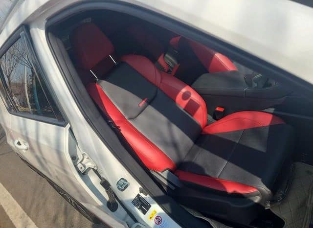 
								Changan CS35 PLUS, 2022 full									