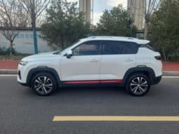 
										Changan CS35 PLUS, 2022 full									