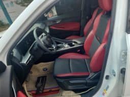 
										Changan CS35 PLUS, 2022 full									