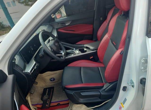 
								Changan CS35 PLUS, 2022 full									