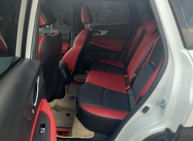 
								Changan CS35 PLUS, 2022 full									