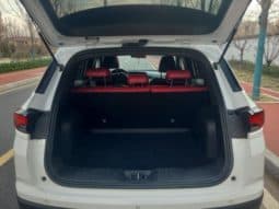 
										Changan CS35 PLUS, 2022 full									