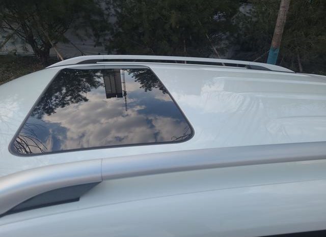 
								Changan CS35 PLUS, 2022 full									