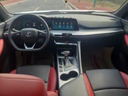 
										Changan CS35 PLUS, 2022 full									