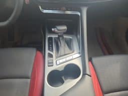 
										Changan CS35 PLUS, 2022 full									