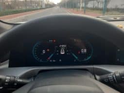 
										Changan CS35 PLUS, 2022 full									