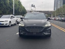 
										Ford Focus, 2020 full									