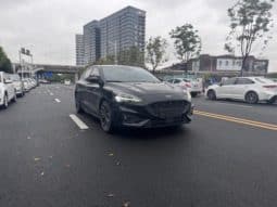 
										Ford Focus, 2020 full									