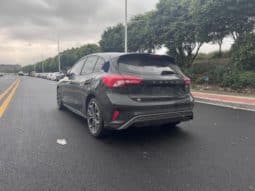 
										Ford Focus, 2020 full									