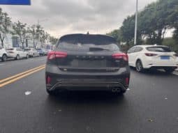 
										Ford Focus, 2020 full									