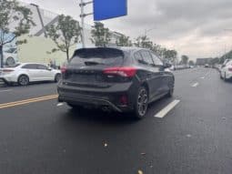 
										Ford Focus, 2020 full									