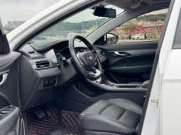 
										Geely Emgrand, 2021 full									